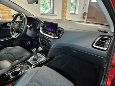 Kia XCeed 1.0 tgdi Gpl Style 117cv mt (10)