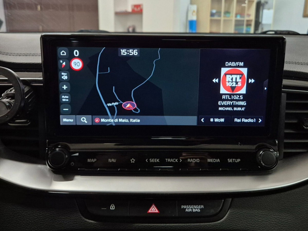 Kia XCeed 1.0 tgdi Gpl Style 117cv mt (11)