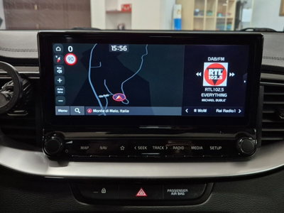 Kia XCeed 1.0 tgdi Gpl Style 117cv mt (11)