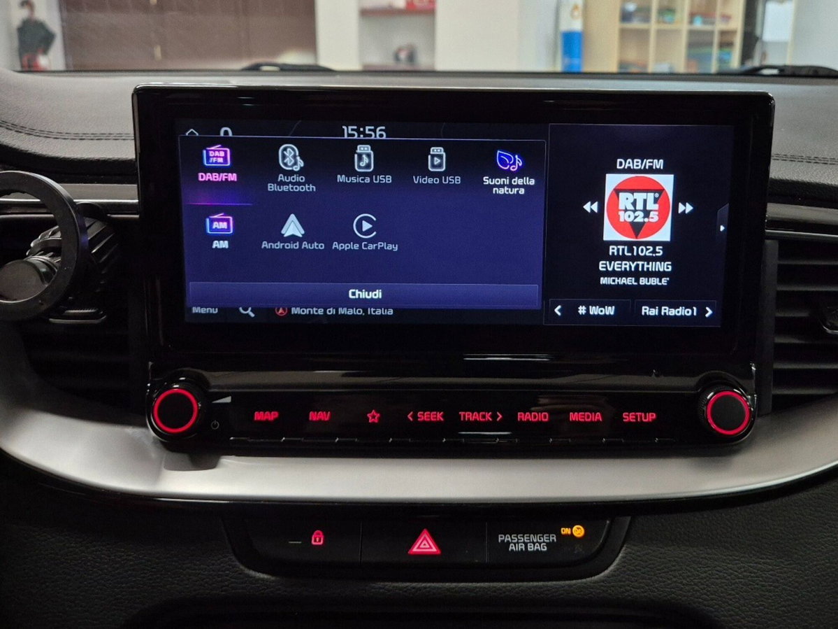 Kia XCeed 1.0 tgdi Gpl Style 117cv mt (13)