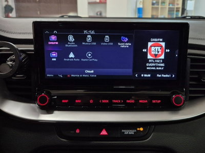 Kia XCeed 1.0 tgdi Gpl Style 117cv mt (13)