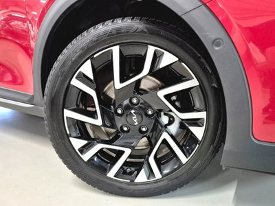 Kia XCeed 1.0 tgdi Gpl Style 117cv mt (14)