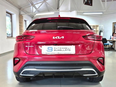 Kia XCeed 1.0 tgdi Gpl Style 117cv mt (17)