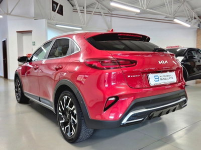 Kia XCeed 1.0 tgdi Gpl Style 117cv mt (18)