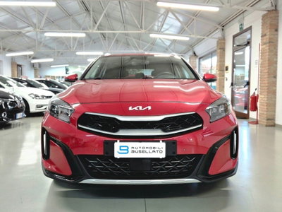 Kia XCeed 1.0 tgdi Gpl Style 117cv mt (2)