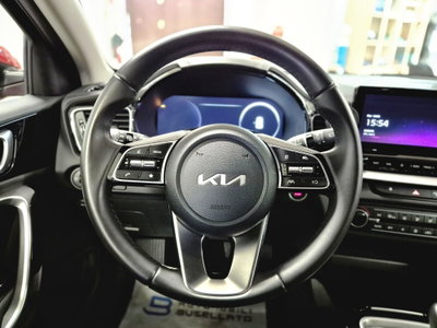Kia XCeed 1.0 tgdi Gpl Style 117cv mt (4)
