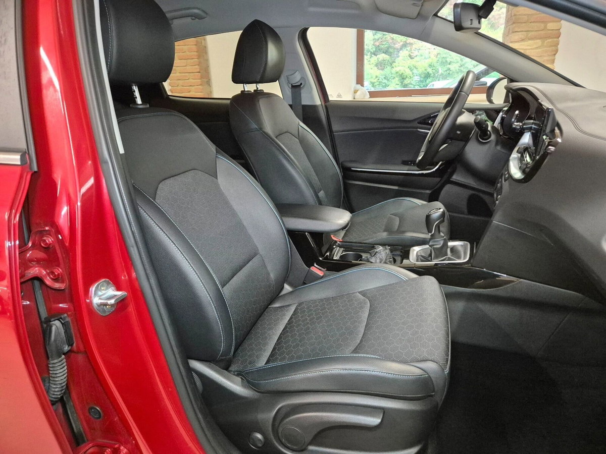 Kia XCeed 1.0 tgdi Gpl Style 117cv mt (7)