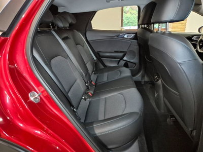 Kia XCeed 1.0 tgdi Gpl Style 117cv mt (8)