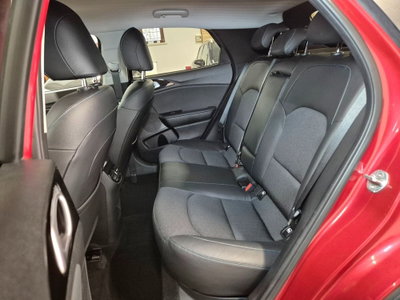 Kia XCeed 1.0 tgdi Gpl Style 117cv mt (9)