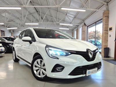 Renault Clio Blue dCi 85 CV 5 porte Business usata