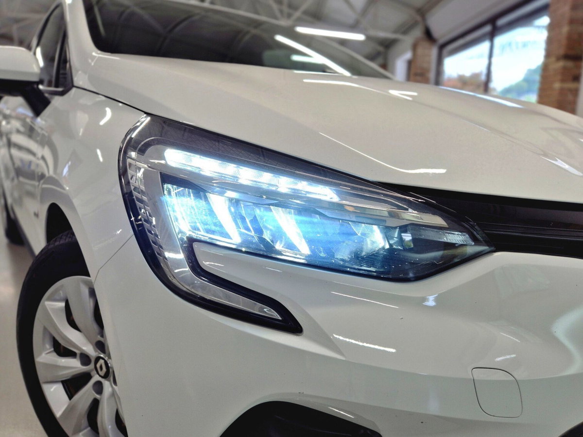 Renault Clio Blue dCi 85 CV 5 porte Business (11)
