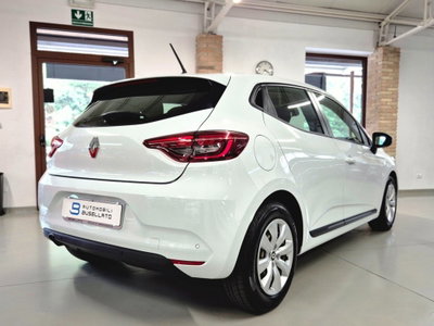 Renault Clio Blue dCi 85 CV 5 porte Business (12)