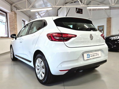 Renault Clio Blue dCi 85 CV 5 porte Business (14)