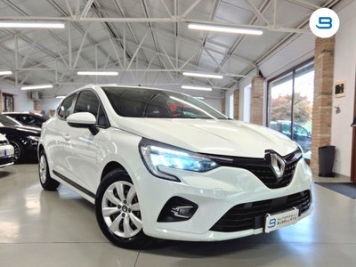 Renault Clio Blue dCi 85 CV 5 porte Business (15)