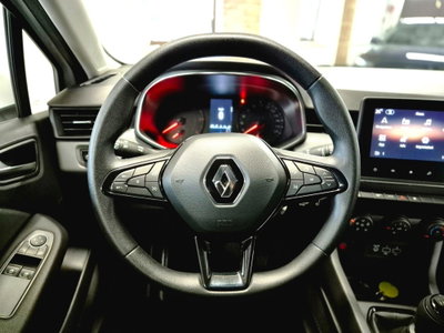 Renault Clio Blue dCi 85 CV 5 porte Business (4)
