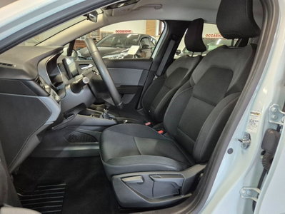 Renault Clio Blue dCi 85 CV 5 porte Business (5)