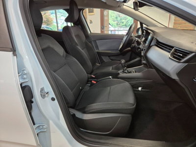 Renault Clio Blue dCi 85 CV 5 porte Business (7)