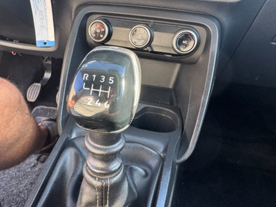 Citroen C3 1.2 turbo Max 100cv s&s (15)