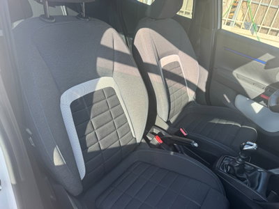 Citroen C3 1.2 turbo Max 100cv s&s (19)