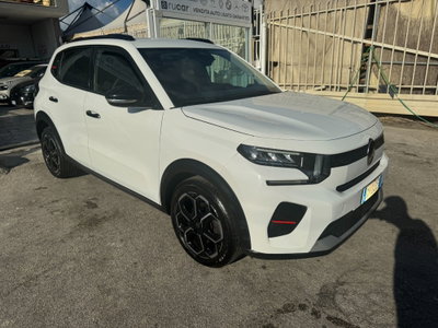 Citroen C3 1.2 turbo Max 100cv s&s (2)