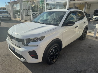 Citroen C3 1.2 turbo Max 100cv s&s (3)