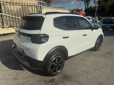 Citroen C3 1.2 turbo Max 100cv s&s (6)