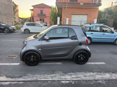 smart Fortwo 90 0.9 Turbo Youngster (11)