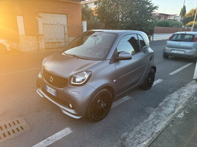 smart Fortwo 90 0.9 Turbo Youngster (12)