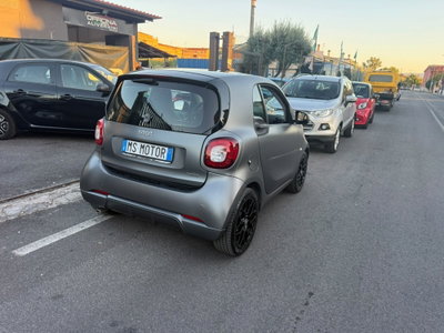 smart Fortwo 90 0.9 Turbo Youngster (2)