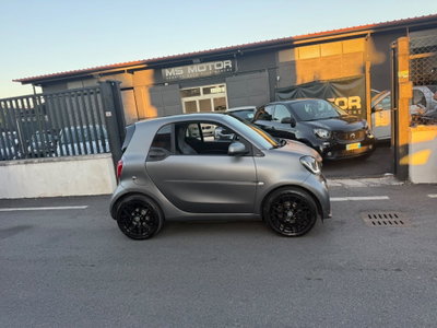smart Fortwo 90 0.9 Turbo Youngster (3)