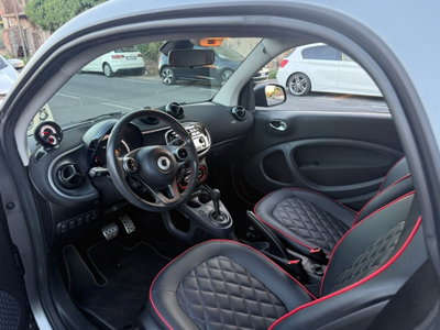 smart Fortwo 90 0.9 Turbo Youngster (4)