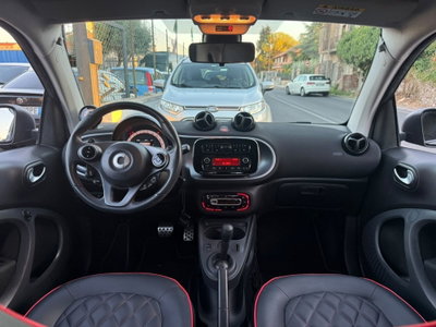 smart Fortwo 90 0.9 Turbo Youngster (6)