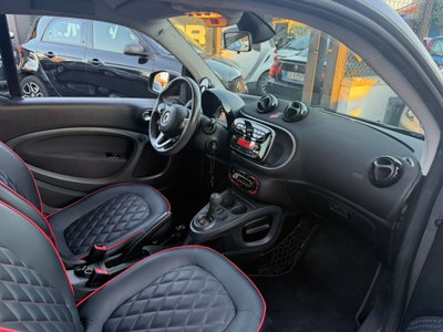 smart Fortwo 90 0.9 Turbo Youngster (7)