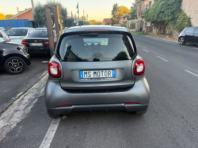 smart Fortwo 90 0.9 Turbo Youngster (9)