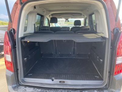 Peugeot Rifter Mix Puretech 110 S&S PC Active Standard (14)