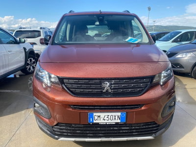 Peugeot Rifter Mix Puretech 110 S&S PC Active Standard (2)