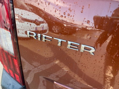 Peugeot Rifter Mix Puretech 110 S&S PC Active Standard (8)