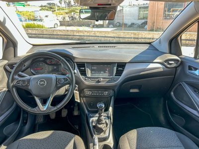 Opel Crossland 1.2 Turbo 12V 110 CV Start&Stop Elegance (7)