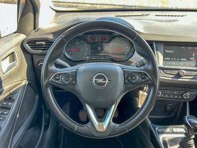Opel Crossland 1.2 Turbo 12V 110 CV Start&Stop Elegance (8)