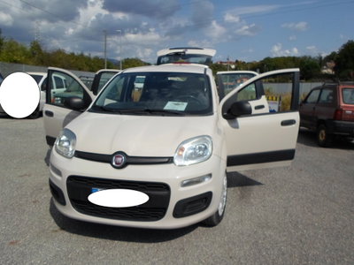 Fiat Panda 0.9 TwinAir Turbo Natural Power Easy (10)