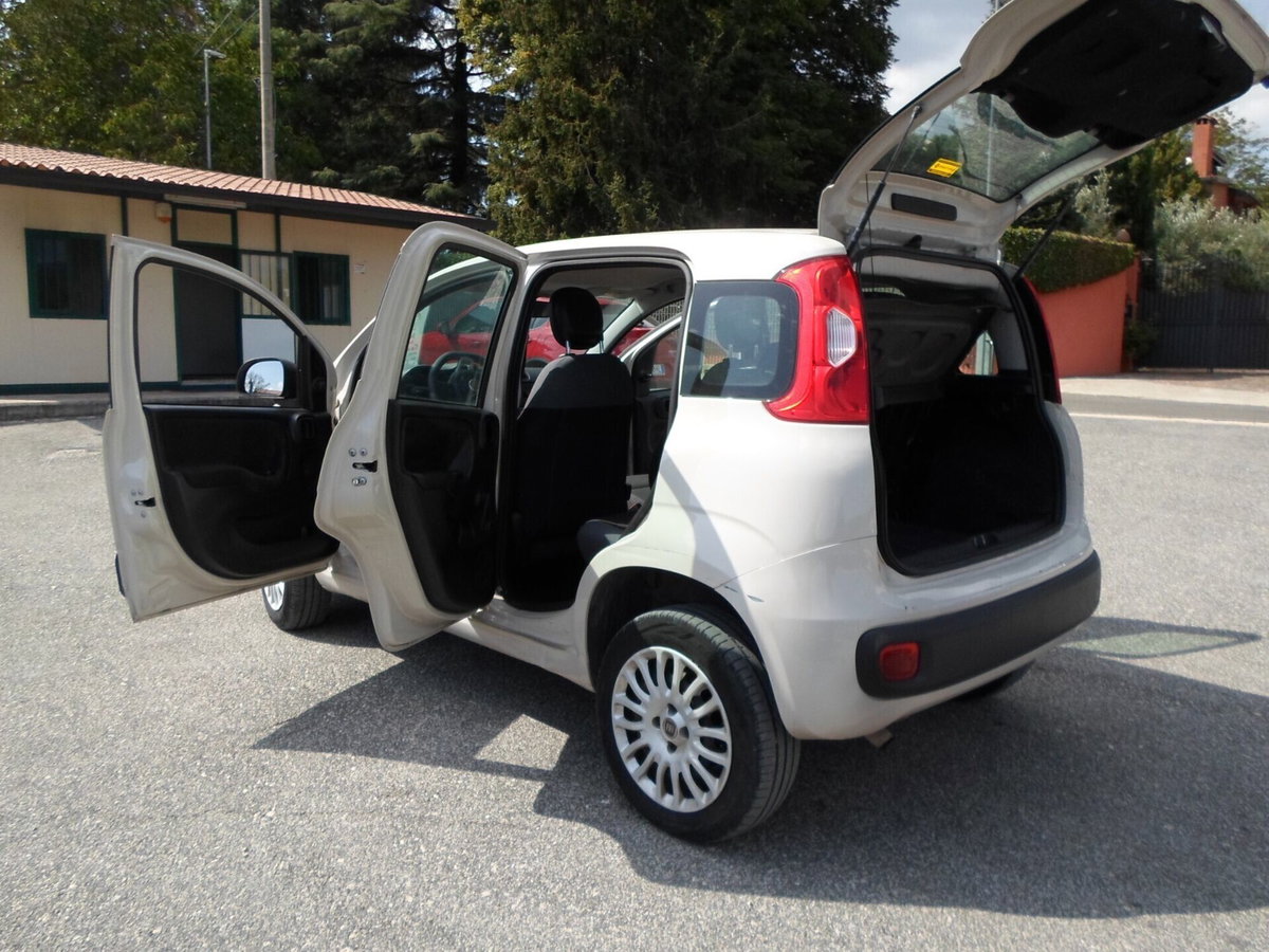 Fiat Panda 0.9 TwinAir Turbo Natural Power Easy (12)