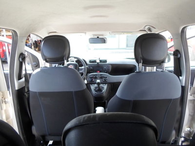Fiat Panda 0.9 TwinAir Turbo Natural Power Easy (14)