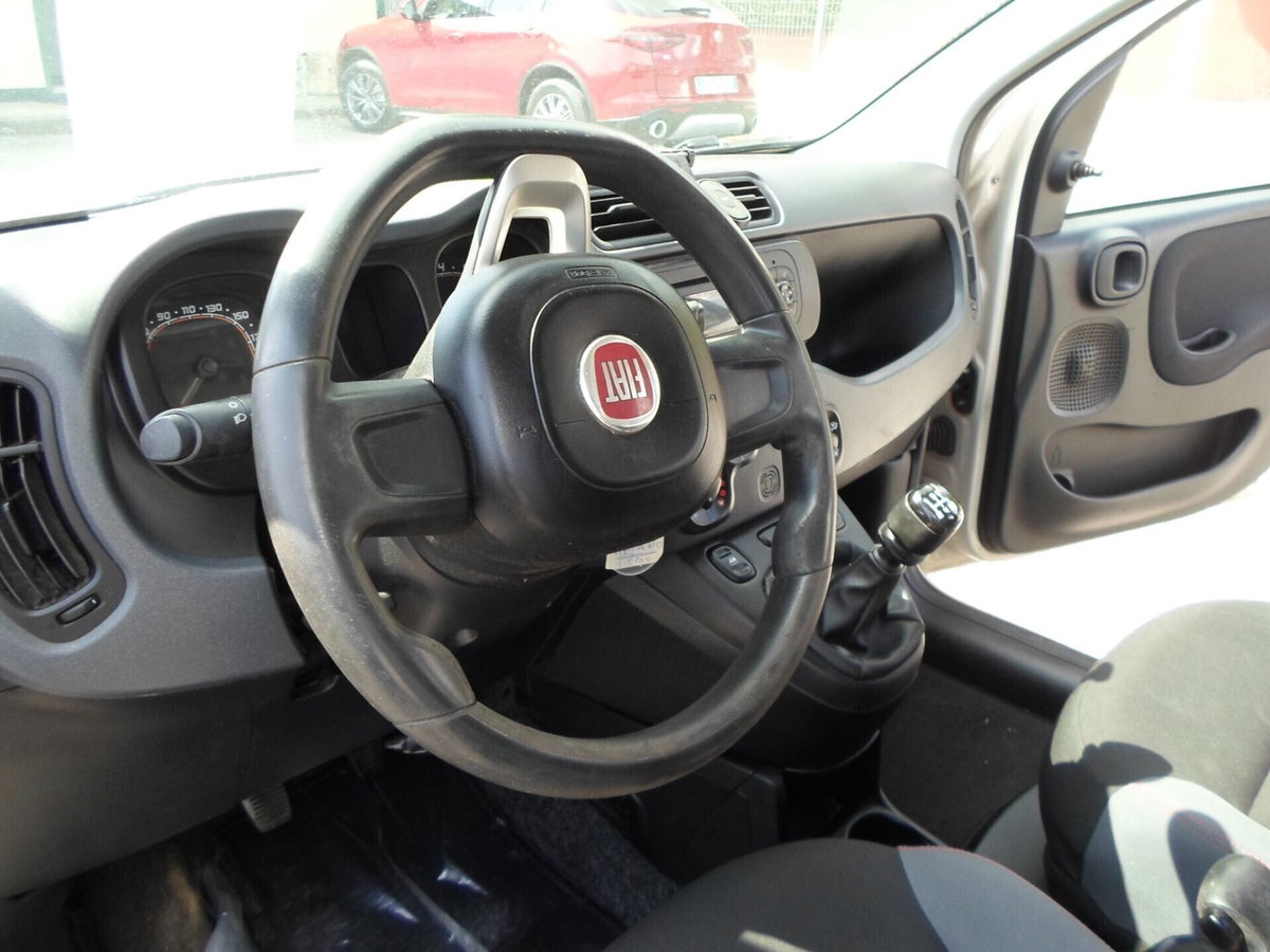 Fiat Panda 0.9 TwinAir Turbo Natural Power Easy (17)