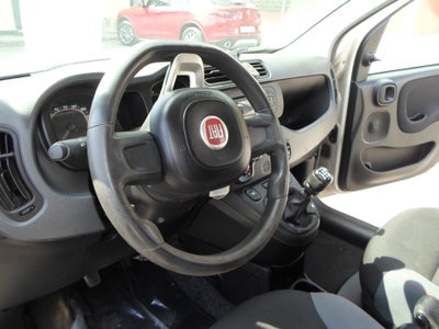 Fiat Panda 0.9 TwinAir Turbo Natural Power Easy (17)