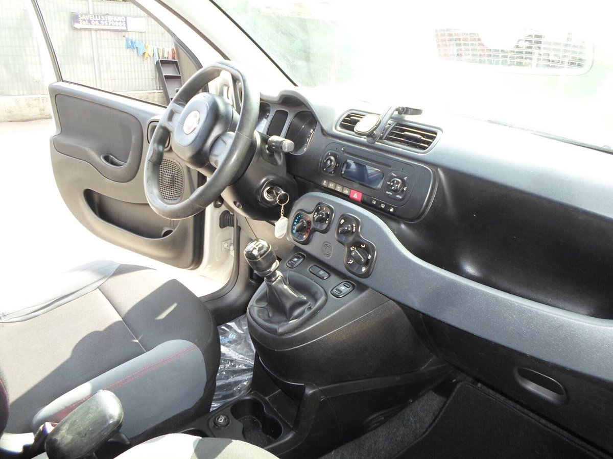 Fiat Panda 0.9 TwinAir Turbo Natural Power Easy (18)