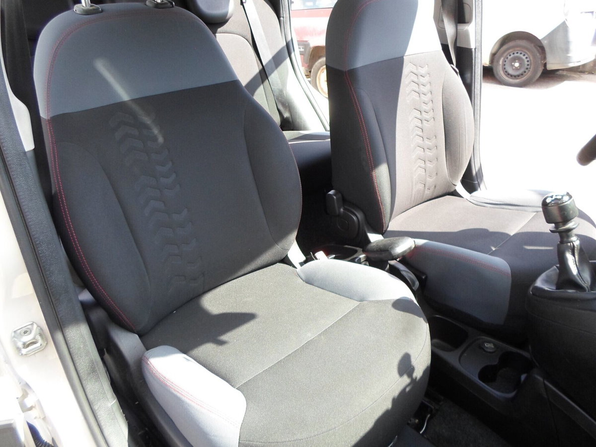 Fiat Panda 0.9 TwinAir Turbo Natural Power Easy (19)