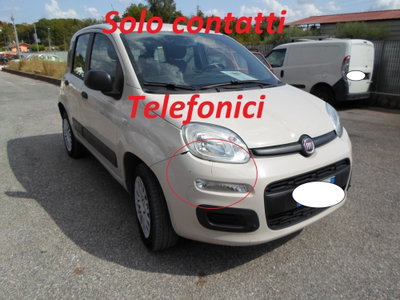 Fiat Panda 0.9 TwinAir Turbo Natural Power Easy (2)