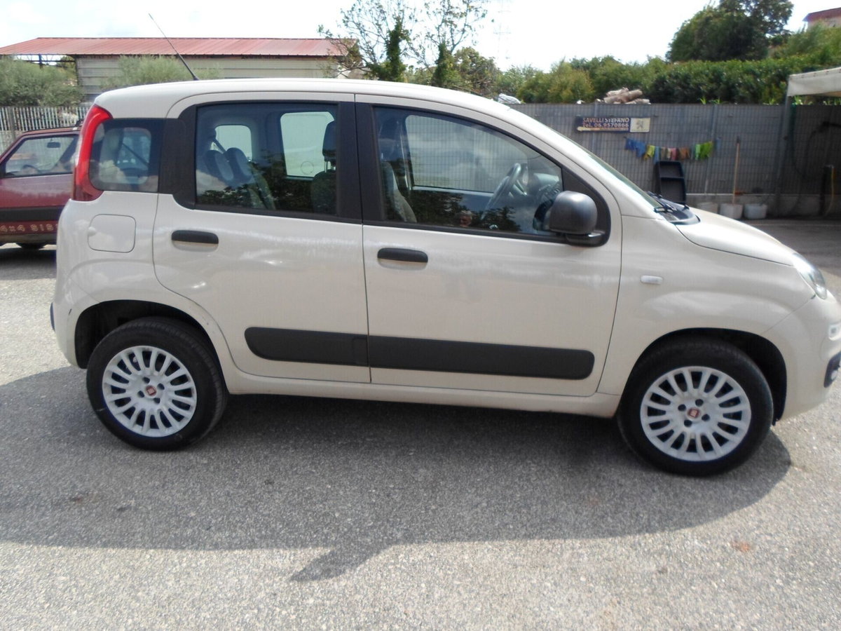 Fiat Panda 0.9 TwinAir Turbo Natural Power Easy (3)