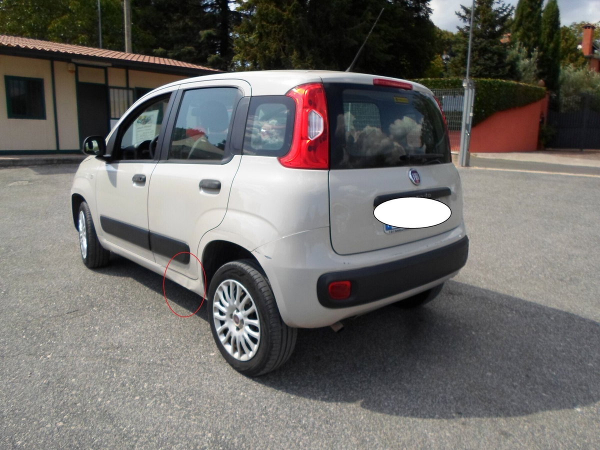 Fiat Panda 0.9 TwinAir Turbo Natural Power Easy (5)