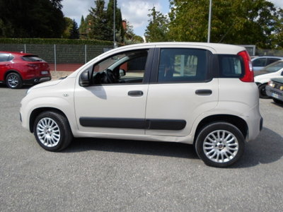 Fiat Panda 0.9 TwinAir Turbo Natural Power Easy (6)